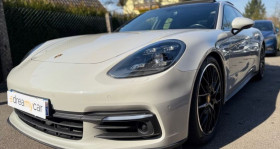 Porsche Panamera occasion 2018 mise en vente à Sessenheim par le garage DREAMYCAR - photo n°1
