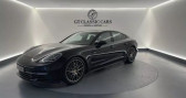 Porsche Panamera occasion année 2017 boite Automatique Annonce Porsche Panamera occasion Hybride II 4 E-HYBRID à LA COUTURE BOUSSEY