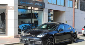 Porsche Panamera , garage AGENCE AUTOMOBILE AVRON � Enghien Les Bains