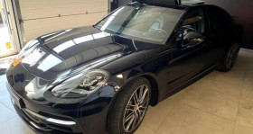 Porsche Panamera , garage BH CAR MACON � Replonges