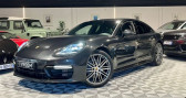 Porsche Panamera occasion année 2017 boite Automatique Annonce Porsche Panamera occasion Essence ii 4s 440cv francaise suivi complet à CAVAILLON