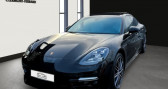 Annonce Porsche Panamera occasion Diesel II 4S DIESEL 422CH vhicule franais entretien chez Toit ouv  CLERMONT-FERRAND