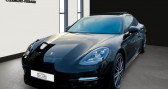 Annonce Porsche Panamera occasion Diesel ii 4s diesel 422cv origine france suivi complet  CLERMONT-FERRAND