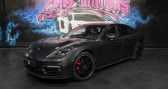 Porsche Panamera occasion année 2019 boite Automatique Annonce Porsche Panamera occasion Essence II GTS à CANNES