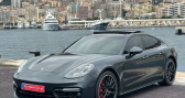 Porsche Panamera ii gts   Monaco 98
