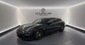 Porsche Panamera II SPORT TURISMO 2.9 4 E-HYBRID 462  2023 - annonce de voiture en vente sur Auto Sélection.com