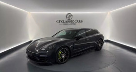 Porsche Panamera , garage GT CLASSIC CARS � LA COUTURE BOUSSEY