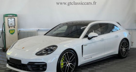 Porsche Panamera , garage GT CLASSIC CARS  LA COUTURE BOUSSEY