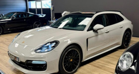 Porsche Panamera , garage BARGE AUTOMOBILES  Saint Vincent De Boisset