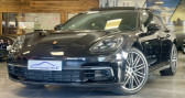 Porsche Panamera occasion année 2020 boite Automatique Annonce Porsche Panamera occasion Hybride II SPORT TURISMO 4 E-HYBRID 19CV à ORCHAMPS VENNES