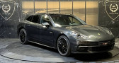 Porsche Panamera occasion année 2020 boite Automatique Annonce Porsche Panamera occasion Hybride II SPORT TURISMO 4 E-HYBRID 2.9 462 CH à GUERANDE