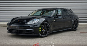 Porsche Panamera occasion 2020 mise en vente à LISSIEU par le garage MY EXCLUSIVE CAR - photo n°1