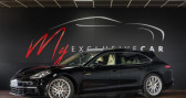 Porsche Panamera occasion année 2019 boite Automatique Annonce Porsche Panamera occasion Hybride II Sport Turismo 4 E-Hybrid - TO Panoramique, Sièges Chauffa à LISSIEU