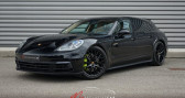 Porsche Panamera II Sport Turismo 4 E-Hybrid - TO Panoramique, Siges chauffa  2020 - annonce de voiture en vente sur Auto Sélection.com