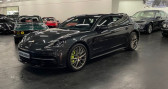 Porsche Panamera occasion année 2017 boite Automatique Annonce Porsche Panamera occasion Hybride II SPORT TURISMO 4 E-HYBRID à Versailles