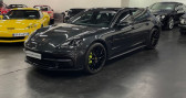 Annonce Porsche Panamera occasion Hybride II SPORT TURISMO 4 E-HYBRID  Versailles