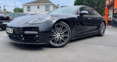 Porsche Panamera occasion année 2017 boite Automatique Annonce Porsche Panamera occasion Diesel ii sport turismo 4s diesel à Morsang Sur Orge