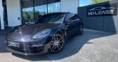 Porsche Panamera II SPORT TURISMO phase 2 LEASING  2020 - annonce de voiture en vente sur Auto Sélection.com