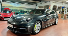 Porsche Panamera , garage LAUGIER AUTOMOBILES PARIS  Paris