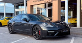 Porsche Panamera II TURBO 4.0 550 ch EXECUTIVE  � PERPIGNAN 66