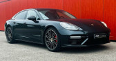 Porsche Panamera II Turbo 4.0 V8 550ch Executive   PERPIGNAN 66