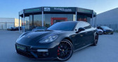 Annonce Porsche Panamera occasion Essence II TURBO / 4.0l V8 550 CH PDK /Fran�aise/Full Options/Repris � saint Amand les Eaux