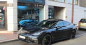 Porsche Panamera occasion année 2017 boite Automatique Annonce Porsche Panamera occasion Hybride II TURBO S E-HYBRID 680 à Enghien Les Bains