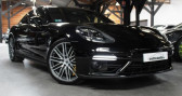 Porsche Panamera occasion année 2017 boite Automatique Annonce Porsche Panamera occasion Hybride II TURBO S E-HYBRID à RONCQ