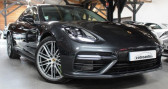 Porsche Panamera occasion année 2017 boite Automatique Annonce Porsche Panamera occasion Hybride II TURBO S E-HYBRID à RONCQ