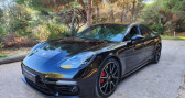 Porsche Panamera occasion année 2020 boite Automatique Annonce Porsche Panamera occasion Essence II TURBO V8 550 CH à CANNES