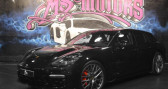 Porsche Panamera occasion année 2019 boite Automatique Annonce Porsche Panamera occasion Essence II TURISMO GTS à CANNES