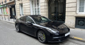 Annonce Porsche Panamera occasion Hybride ii  Paris