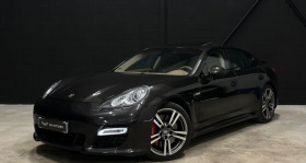 Porsche Panamera occasion 2012 mise en vente à Saint-Aunès par le garage NM MOTORS SAINT AUNES - photo n°1