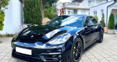 Porsche Panamera occasion année 2021 boite Automatique Annonce Porsche Panamera occasion Hybride PANAMERA 4 E HYBRID à Montévrain