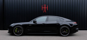 Porsche Panamera occasion 2018 mise en vente à Seynod par le garage JEAN LAIN OCCASIONS SEYNOD - photo n°1