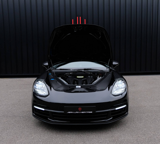 Porsche Panamera Panamera 4 V6 3.0 462 Hybrid PDK 5p  occasion  Seynod - photo n13