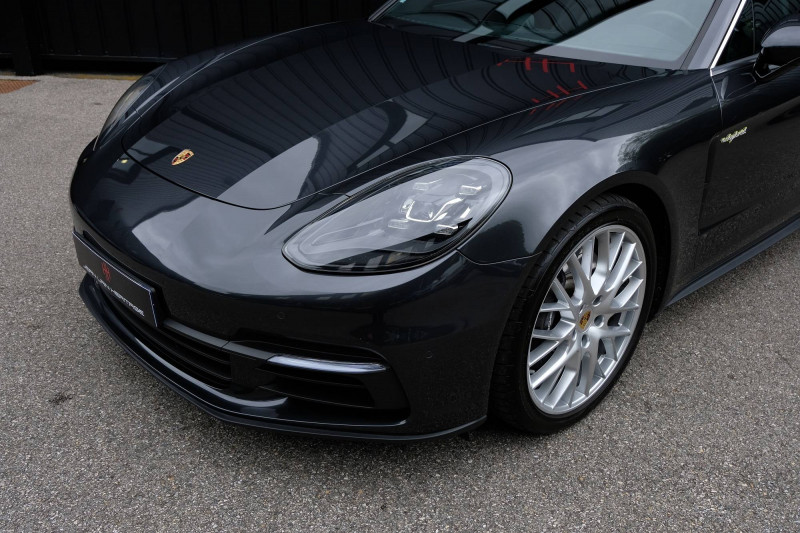 Porsche Panamera Panamera 4 V6 3.0 462 PDK Hybrid Sport Turismo 5p  occasion  Seynod - photo n9