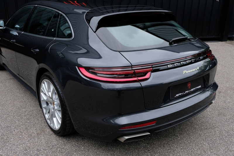 Porsche Panamera Panamera 4 V6 3.0 462 PDK Hybrid Sport Turismo 5p  occasion  Seynod - photo n14