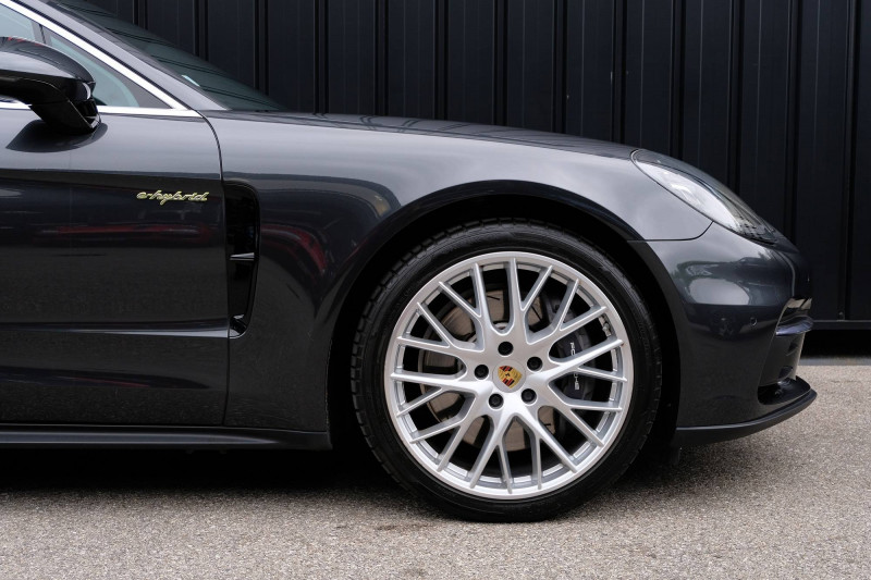 Porsche Panamera Panamera 4 V6 3.0 462 PDK Hybrid Sport Turismo 5p  occasion  Seynod - photo n4