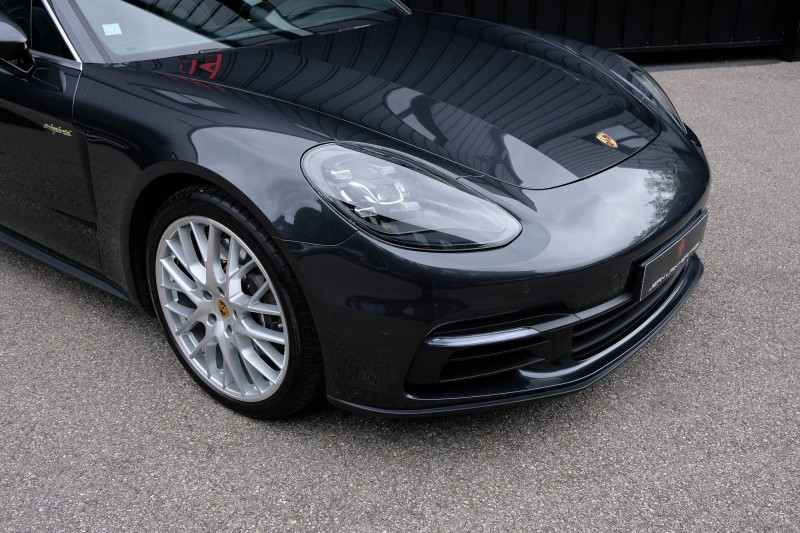 Porsche Panamera Panamera 4 V6 3.0 462 PDK Hybrid Sport Turismo 5p  occasion  Seynod - photo n6