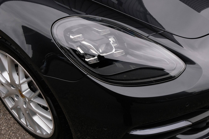 Porsche Panamera Panamera 4 V6 3.0 462 PDK Hybrid Sport Turismo 5p  occasion  Seynod - photo n7