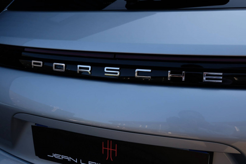 Porsche Panamera Panamera 4 V6 3.0 462 PDK Hybrid Sport Turismo  5p  occasion  La Motte-Servolex - photo n12