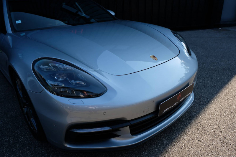 Porsche Panamera Panamera 4 V6 3.0 462 PDK Hybrid Sport Turismo  5p  occasion  La Motte-Servolex - photo n6