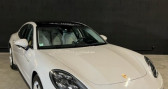 Annonce Porsche Panamera occasion Essence Panamera 4S E-HYBRID 560cv à Vaux-Sur-Mer