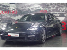 Porsche Panamera occasion Gris année 2019 boite Automatique Annonce Porsche Panamera occasion Essence Panamera 4S V6 3.0 440 Executive PDK 5p à La Motte-Servolex