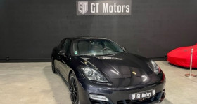 Porsche Panamera , garage GT MOTORS  Vaux-Sur-Mer