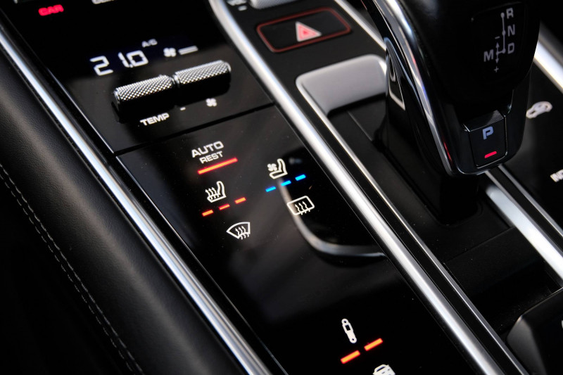 Porsche Panamera Panamera Turbo S V8 4.0 680 PDK Hybrid Sport Turismo 5p  occasion  La Motte-Servolex - photo n19