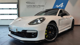Porsche Panamera , garage ALPINE RENNES  SAINT-GREGOIRE