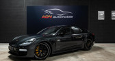 Porsche Panamera occasion année 2017 boite Automatique Annonce Porsche Panamera occasion Hybride PANEMERA TURBO S E HYBRID à GENAY