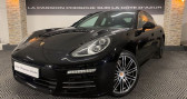 Porsche Panamera occasion année 2014 boite Automatique Annonce Porsche Panamera occasion Essence PH2 4S V6 3,0 420ch ECHAP SPORT SOFT CLOSE CHRONO à Antibes